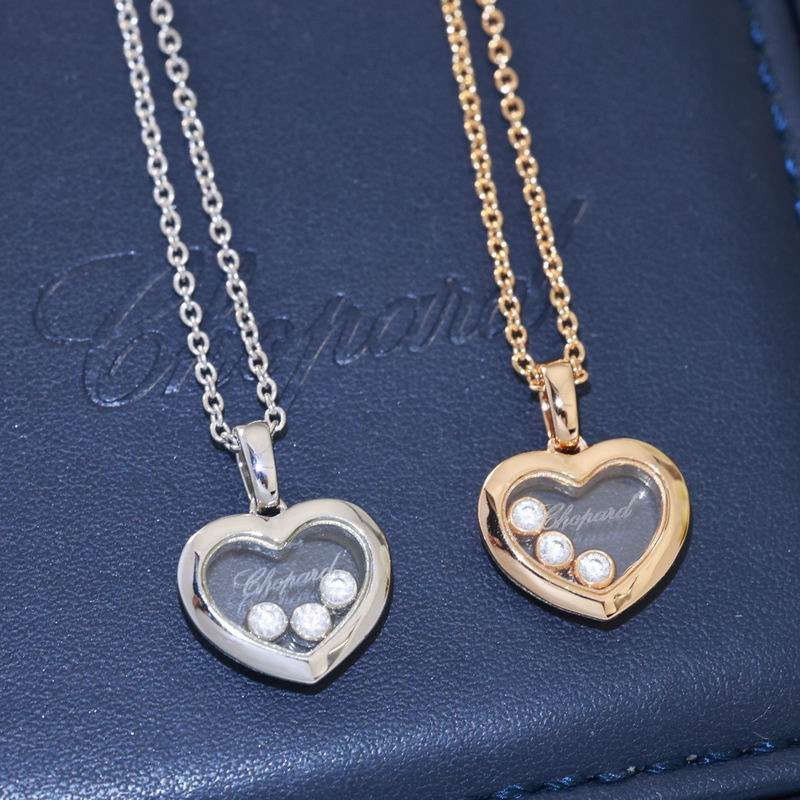 Chopard necklace 06yxh01